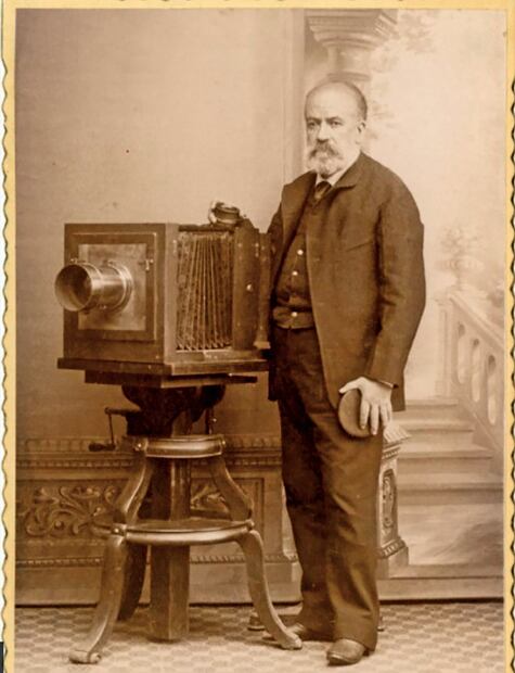 Ángel Gilberto Adame