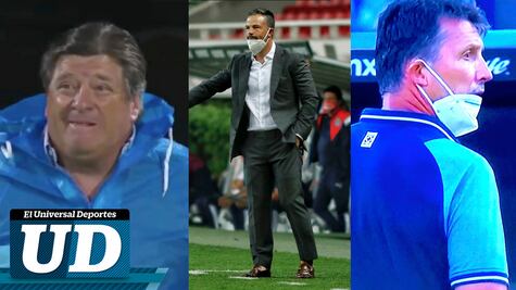 La Liga MX no está lista para regresar