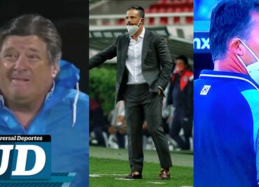 La Liga MX no está lista para regresar