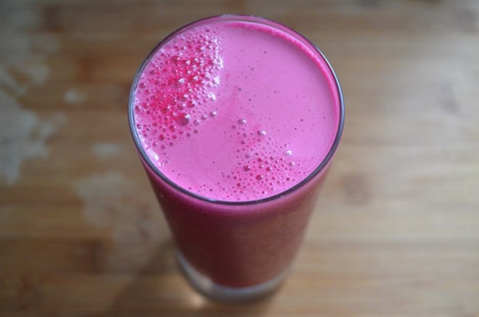 5 bebidas naturales que ayudan a combatir los síntomas de la colitis