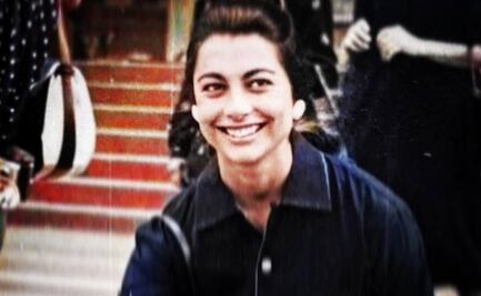 Así fueron los últimos seis minutos de Pepita Gomís