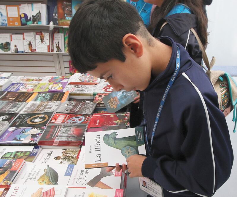 Para muchos, la edición que terminó el lunes fue hecha a prisa. ARCHIVO. EL UNIVERSAL