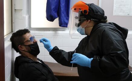 Eliminan requisito de prueba Covid para retorno de burócratas a trabajo presencial