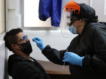 Eliminan requisito de prueba Covid para retorno de burócratas a trabajo presencial
