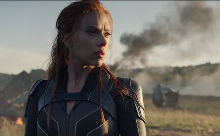 Coronavirus daña a Marvel y el estreno de "Black Widow"