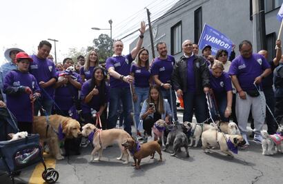 Reinauguran Clínica Veterinaria y Crematorio en Cuajimalpa con una inversión de 20 millones de pesos