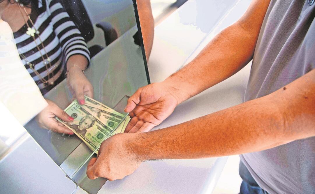 Foto: Archivo / EL UNIVERSAL