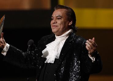 “Lo pasado, pasado”, de Juan Gabriel, de mis grandes éxitos: José José