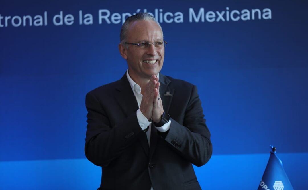 Foto: Archivo / EL UNIVERSAL