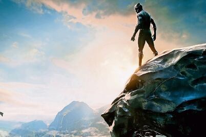 Estrenos iluminan la gran pantalla