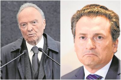 El cronómetro Lozoya