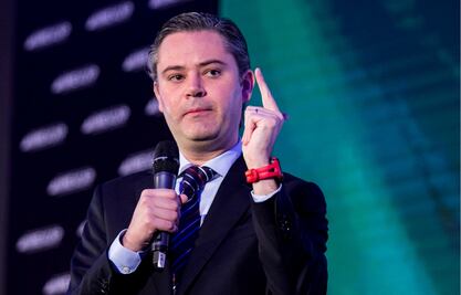 Nuño celebra impulso a Modelo Dual mexicano con metodología suiza