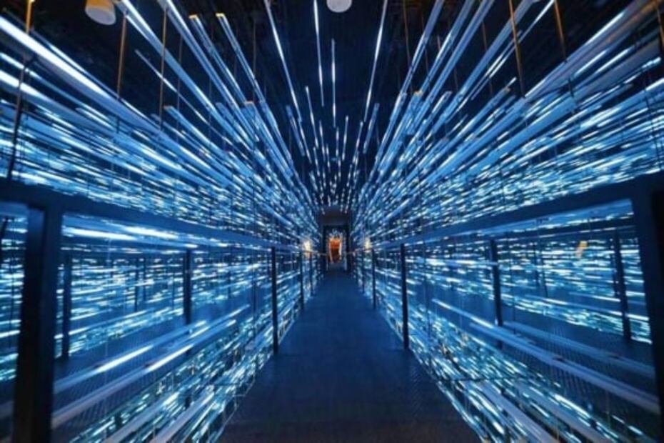 Cómo es el nuevo Museo del Meteorito y cuánto cuesta la entrada