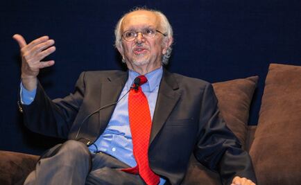 Necesarias acciones colectivas frente a cambio climático: Mario Molina