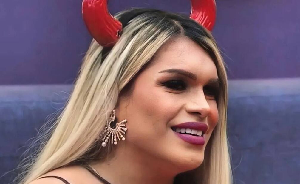 Wendy Guevara celebrará sus 30 años en "La casa de los famosos".