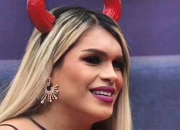 Wendy Guevara aparece en "La Casa del Privilegio"; "estamos ahora sí perdidas, perdidas"