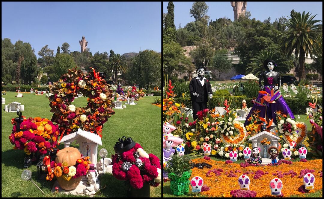 Fotos: Rebeca Jiménez