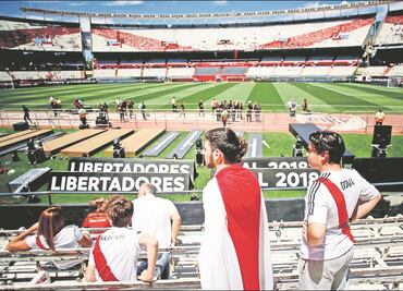 Latinoamérica, en la mira
