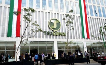 Nombran a 11 nuevos jueces en el Tribunal Superior de Justicia de la Ciudad de México