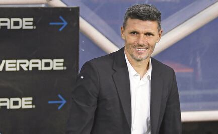 América: La proeza que lograría Fernando Ortiz si es campeón