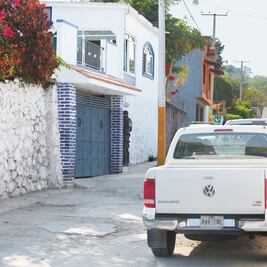 Dictan formal prisión contra El Carrete