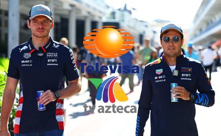 El Gran Premio de México será transmitido por TV abierta, ¿En qué canal y en qué horario?