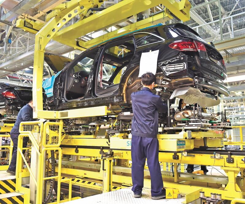 De acuerdo con Honda, la rotación de personal entre las armadoras japonesas es mínima. XINHUA