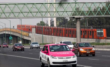 Proyecto ejecutivo de L5, el lunes