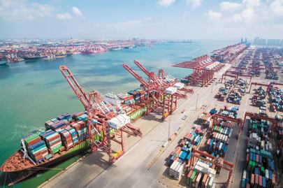 Arancel por arancel: así han respondido los países a los gravámenes de EU; México lo hará hasta el 2 de abril