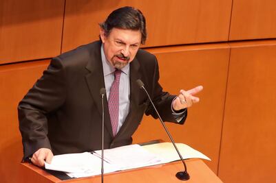 PAN responsabiliza a Gómez Urrutia por huelgas en Tamaulipas