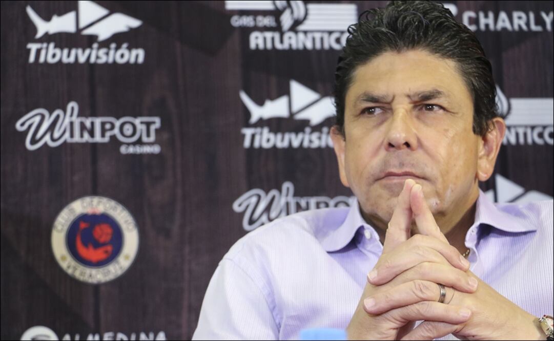 Quítenle el Veracruz a Fidel Kuri