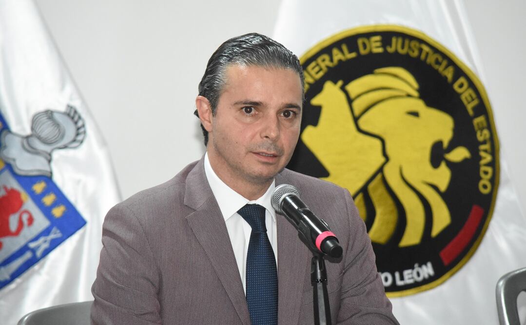 Foto: Emilio Vasquez / EL UNIVERSAL