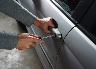 ¿Qué hacer si te roban tu auto en la CDMX?