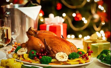 Así se vive el Día de Acción de Gracias en Estados Unidos