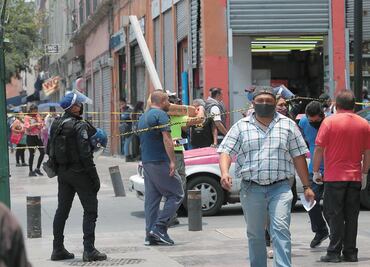 Capitalinos olvidan brote y llenan calles