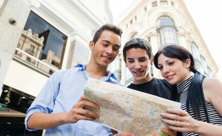 ¿Quieres estudiar en el extranjero? Mañana inicia la EduExpo