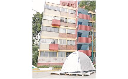 Piden divulgar apoyos para damnificados del 19-S