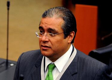 Carecen 22 estados de ley para proteger a defensores de derechos humanos