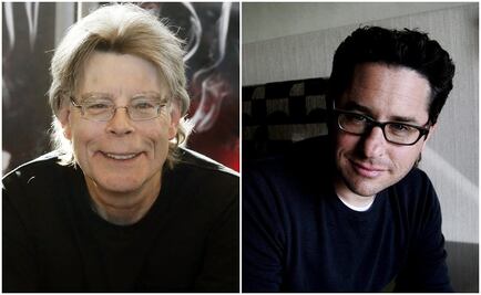 Stephen King y J.J. Abrams unen esfuerzos en "Castle Rock"