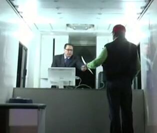 Ponen en funcionamiento Módulo del MP en Chamapa-Lechería y Circuito Exterior Mexiquense