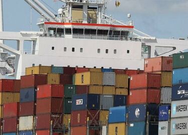 EU registra en septiembre el mayor déficit comercial en dos años; el alza fue de 19.2%