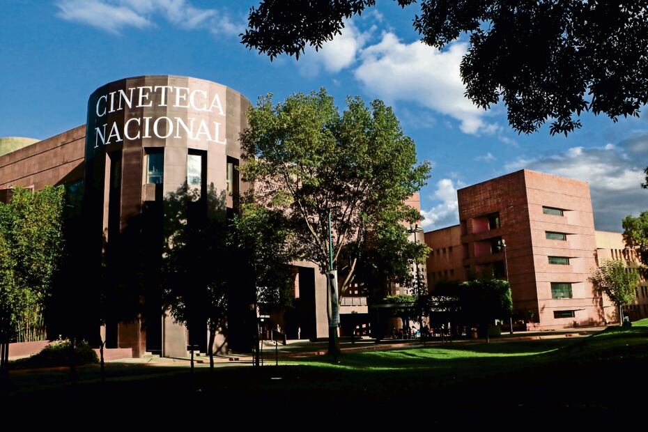 Suben los   costo de entradas a zonas arqueológicas y Cineteca