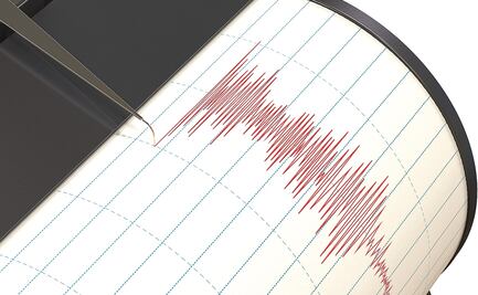 Se registra sismo de magnitud 5.2 con epicentro en suroeste de Tapachula, Chiapas 