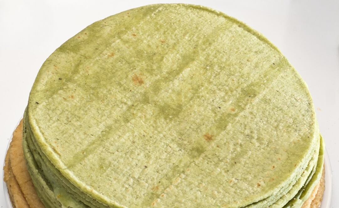 La opción más saludable para disfrutar de unas ricas tortillas. Imagen: Wikimedia