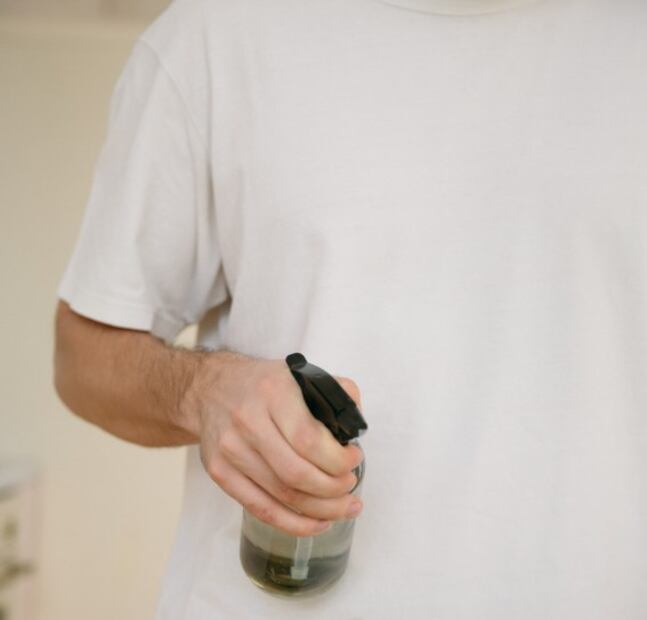 Trucos para eliminar las arrugas de la ropa sin utilizar la plancha