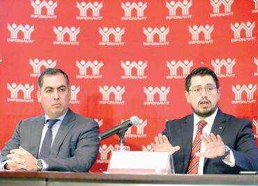 Infonavit revisará a los despachos de cobranza