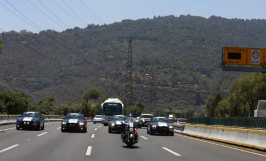 Refuerzan seguridad en carreteras al cierre de vacaciones