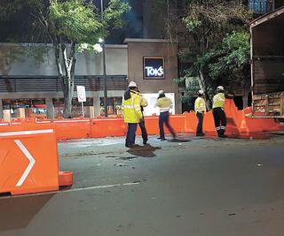 Someten a consulta la ampliación de L3 de Metrobús