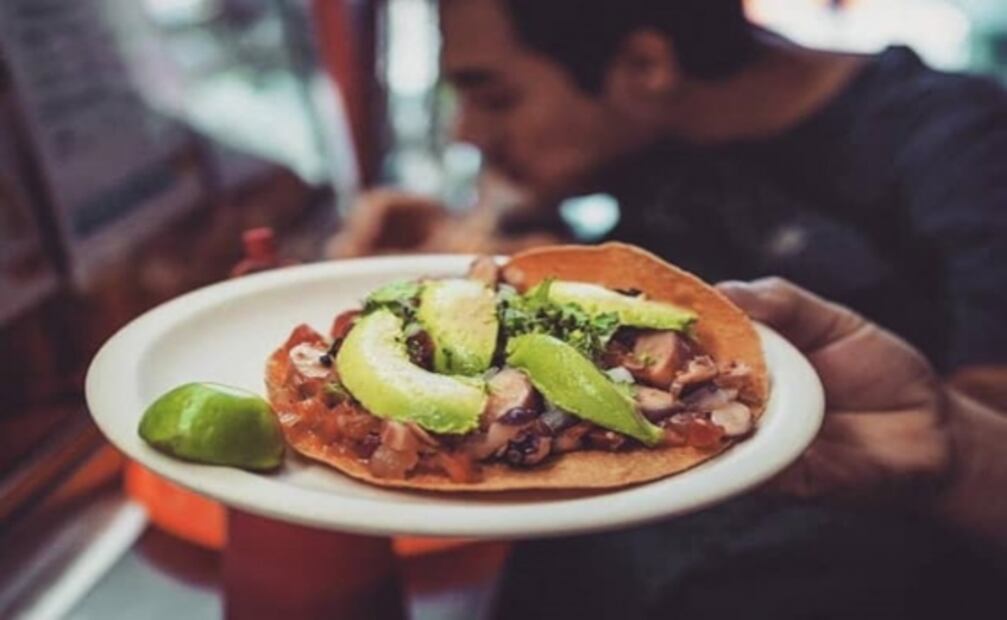 Los mejores lugares de mariscos para curarte la cruda 