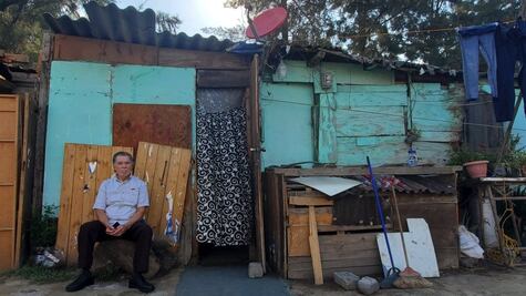 Accidente en Línea 12: barrios periféricos de CDMX que quedaron "marginados" tras tragedia del Metro